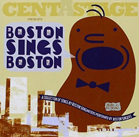 Boston Sings Boston
