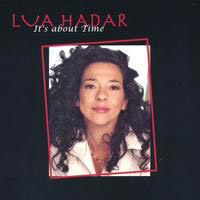 Lua Hadar CD