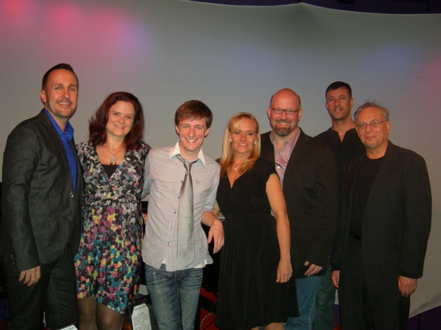 Full Cast